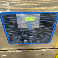 Steris Reliance 380PG Pharmaceutical Washer image 2